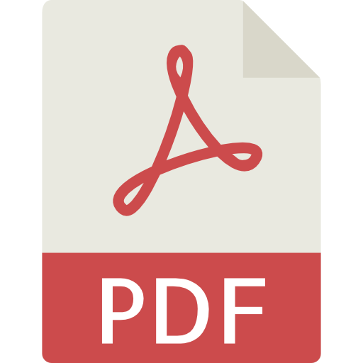 An Adobe Acrobat file